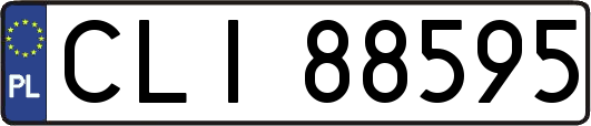 CLI88595