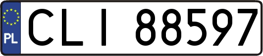 CLI88597
