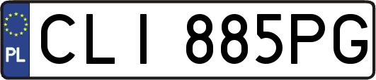 CLI885PG
