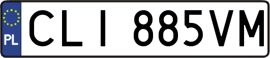 CLI885VM