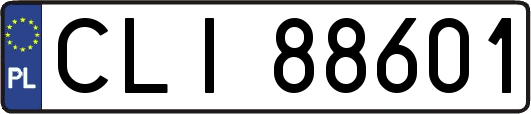 CLI88601