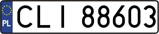 CLI88603