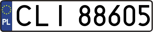 CLI88605