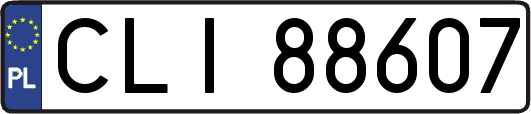 CLI88607