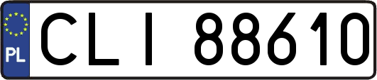 CLI88610