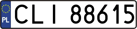 CLI88615