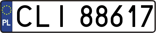 CLI88617