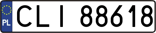 CLI88618