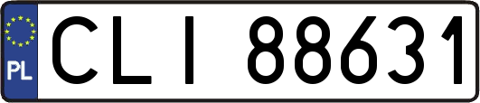 CLI88631