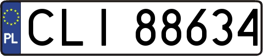 CLI88634