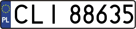 CLI88635