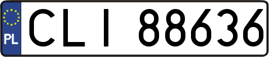 CLI88636