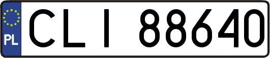 CLI88640