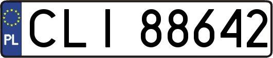 CLI88642