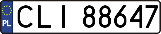 CLI88647
