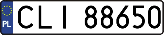 CLI88650