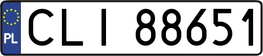 CLI88651