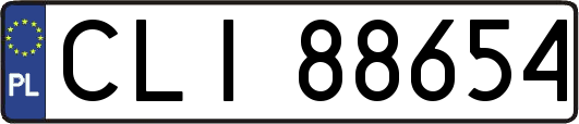 CLI88654