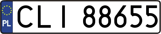 CLI88655