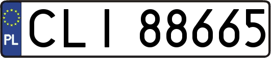 CLI88665