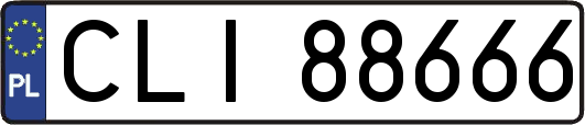 CLI88666
