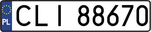 CLI88670