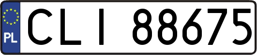 CLI88675