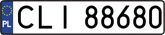 CLI88680