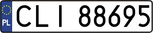 CLI88695