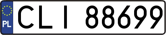 CLI88699