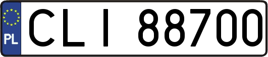 CLI88700