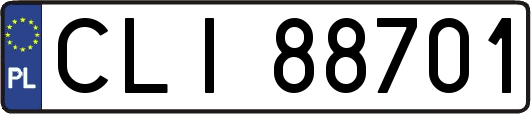 CLI88701