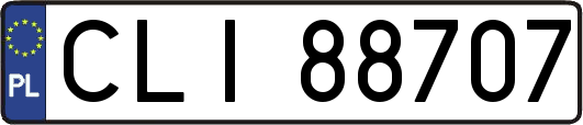 CLI88707
