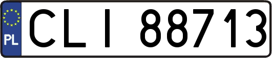 CLI88713
