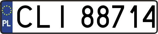 CLI88714