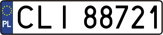CLI88721