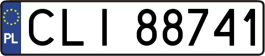 CLI88741