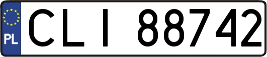 CLI88742