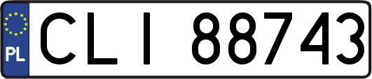 CLI88743