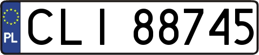 CLI88745