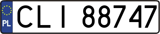 CLI88747