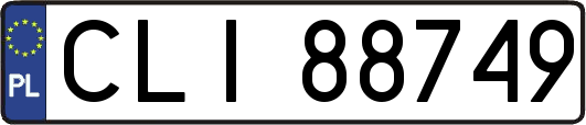 CLI88749