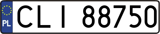 CLI88750