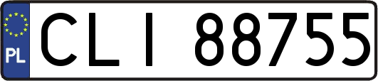 CLI88755