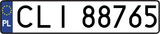 CLI88765