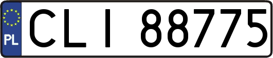 CLI88775