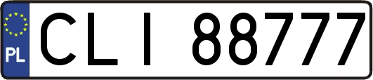 CLI88777