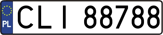 CLI88788