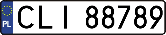 CLI88789