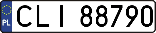 CLI88790